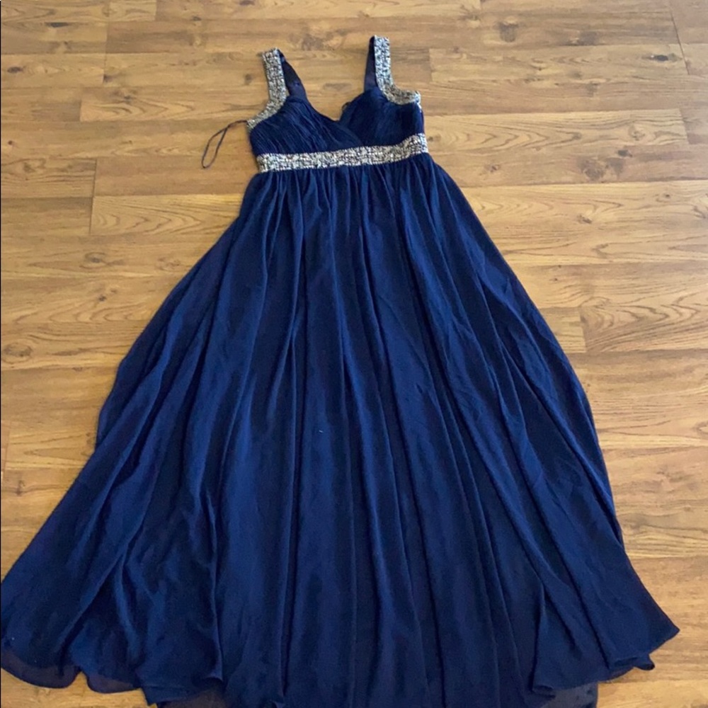 Prom dress/ Concert dress/ Gawn